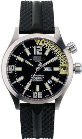 Wholesale Stainless Steel Men DM1022A-P1CA-BKYE Watch