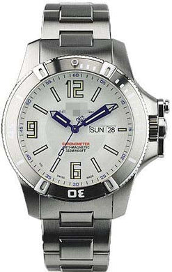 Wholesale Stainless Steel Men DM2036A-SCAJ-WH Watch