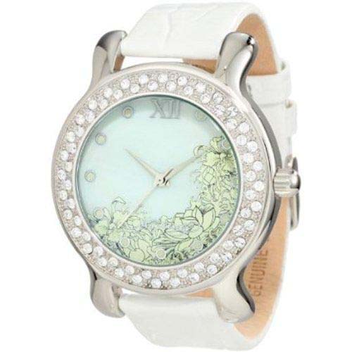 Custom Stainless Steel Women DO-WH Watch