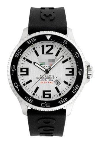 Wholesale Stainless Steel Men DPS10N Watch
