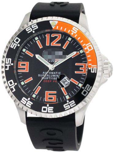 Wholesale Stainless Steel Men DPS1AN Watch