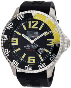 Wholesale Stainless Steel Men DPS1GN Watch