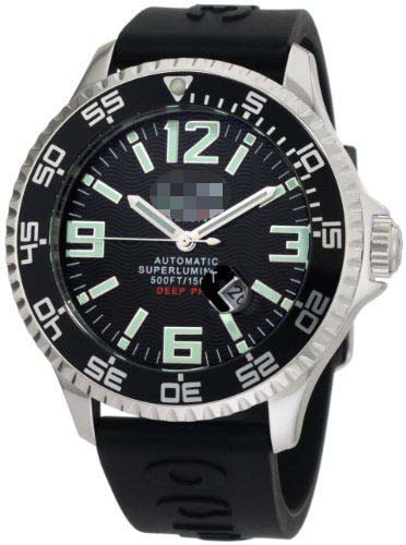 Wholesale Stainless Steel Men DPS1N Watch