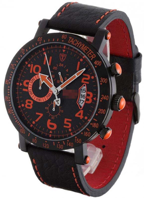 Wholesale Stainless Steel Men DT1002-C Watch