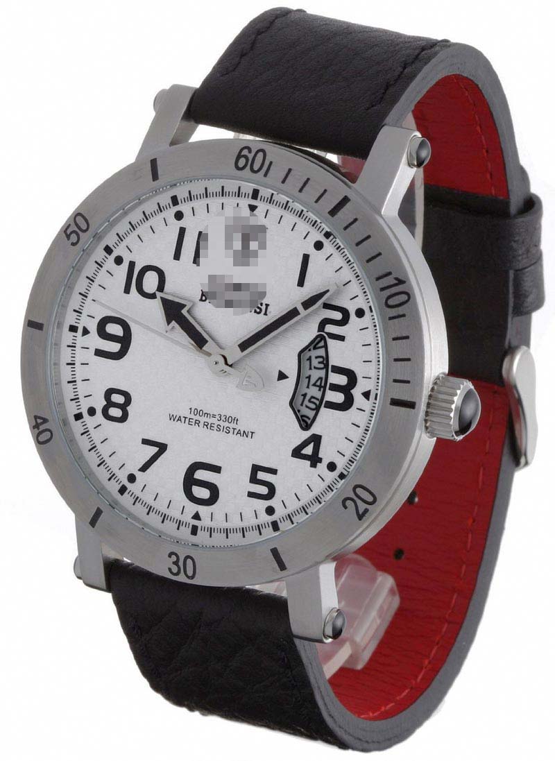 Wholesale Stainless Steel Men DT1003-B Watch