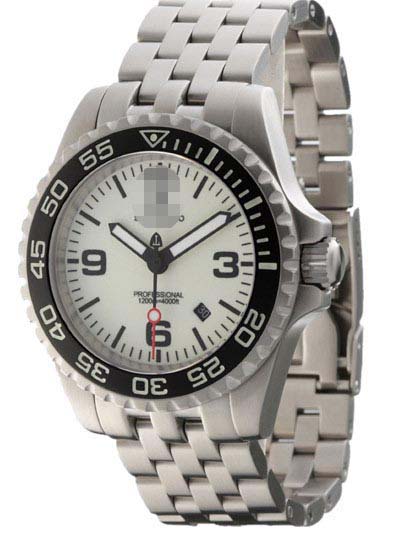 Wholesale Stainless Steel Men DT1007-B Watch