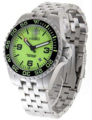 Wholesale Stainless Steel Men DT1007-D Watch