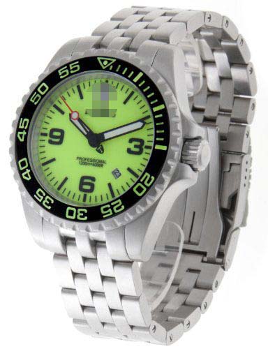 Wholesale Stainless Steel Men DT1007-D Watch