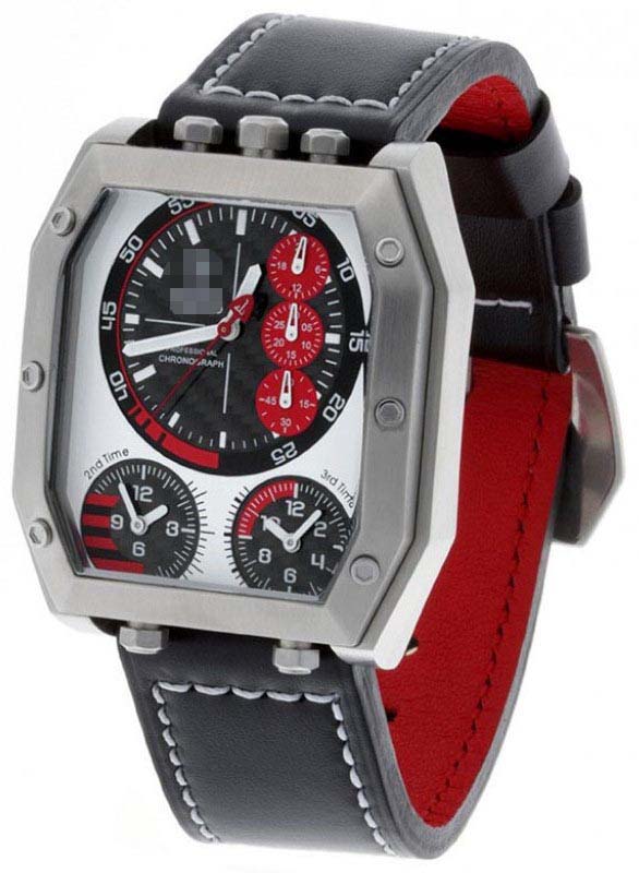 Wholesale Stainless Steel Men DT1013-B Watch