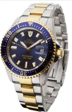 Wholesale Stainless Steel Men DT1025-D Watch