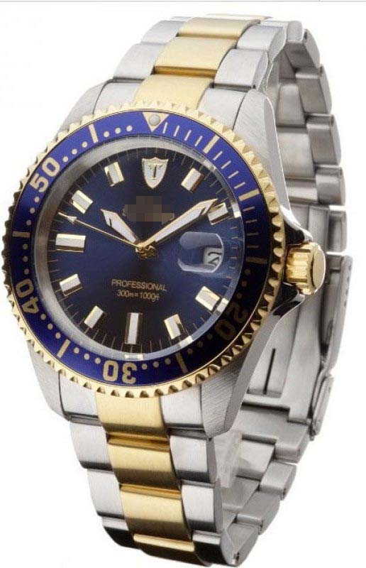 Wholesale Stainless Steel Men DT1025-D Watch