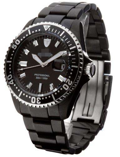 Wholesale Stainless Steel Men DT1025-E Watch