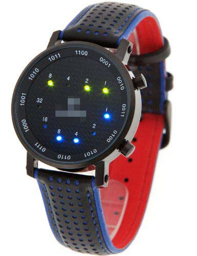 Wholesale Stainless Steel Men DT1027B-B Watch