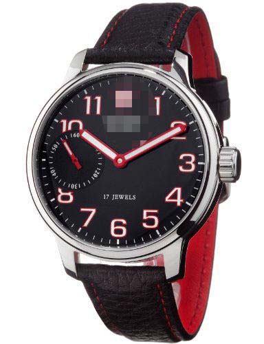 Wholesale Stainless Steel Men DT1028-D Watch