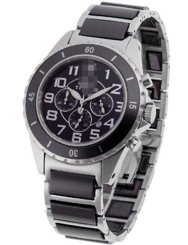 Wholesale Stainless Steel Men DT1036-B Watch