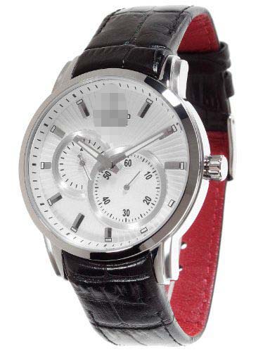 Wholesale Stainless Steel Men DT1046-B Watch