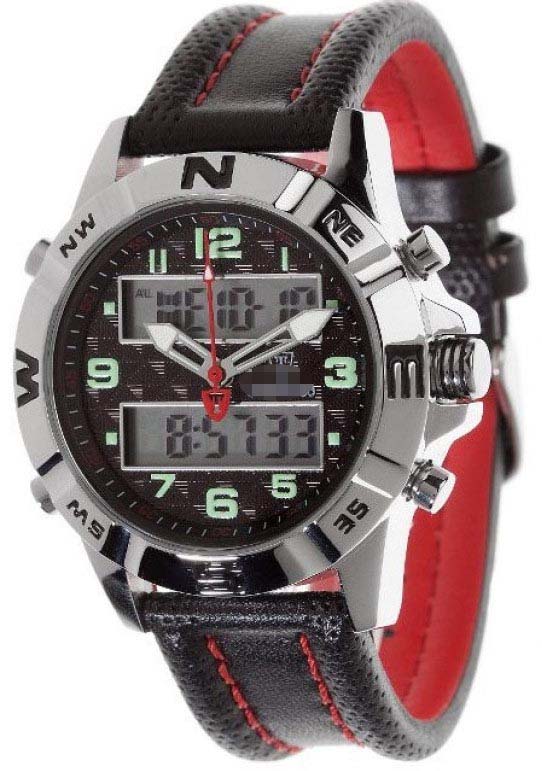 Wholesale Stainless Steel Men DT1047-A Watch