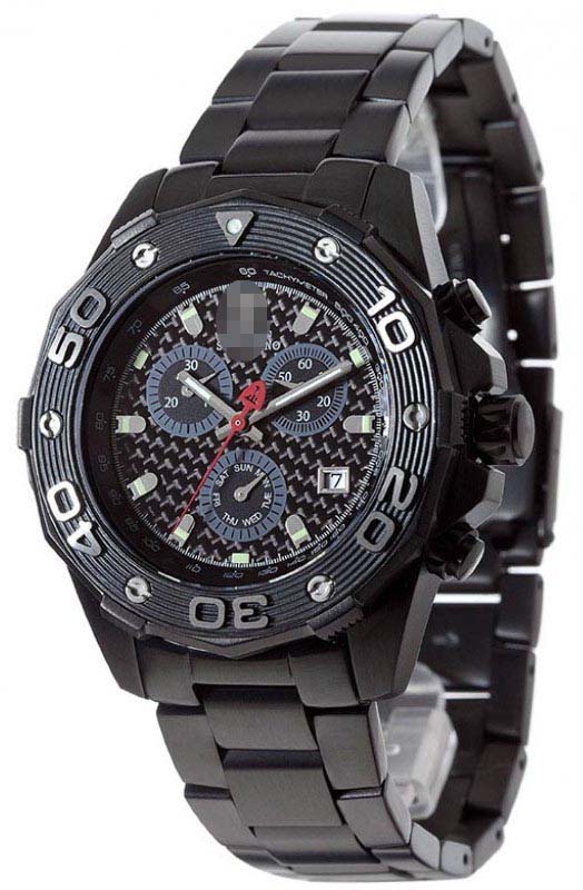 Wholesale Stainless Steel Men DT1051-B Watch