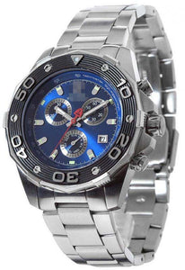 Wholesale Stainless Steel Men DT1051-C Watch