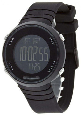 Wholesale Plastic Men DT2002-B Watch