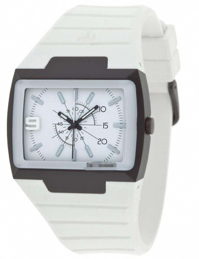 Wholesale Plastic Men DT2003-A Watch