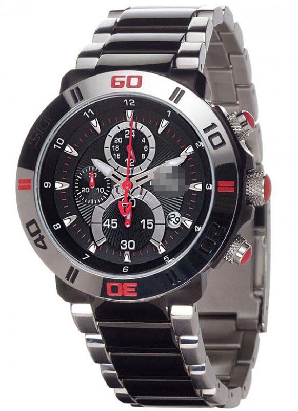 Wholesale Stainless Steel Men DT2009-C Watch