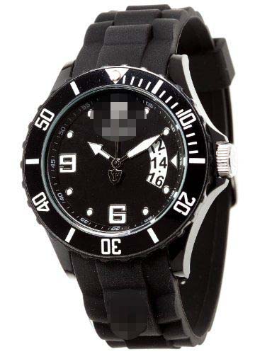 Wholesale Plastic DT2011-B Watch