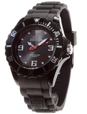 Wholesale Plastic DT2012-B Watch