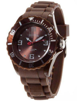 Wholesale Plastic DT2012-K Watch