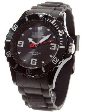 Wholesale Plastic Men DT2014-B Watch