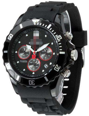 Wholesale Plastic Men DT2019-A Watch