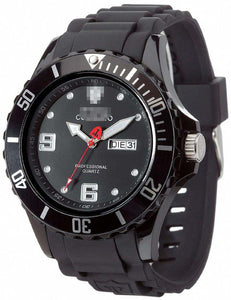 Wholesale Plastic Men DT2029-A Watch