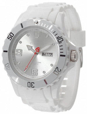 Wholesale Plastic Men DT2029-B Watch