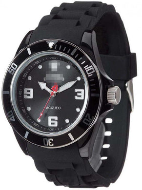 Wholesale Plastic Men DT2031-A Watch