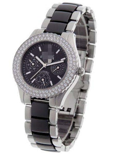 Wholesale Stainless Steel Women DT3002-A Watch
