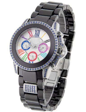 Wholesale Stainless Steel Women DT3004-C Watch