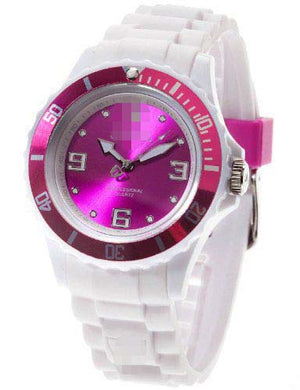Wholesale Plastic Men DT3007-G Watch