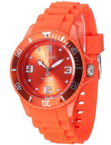 Wholesale Plastic DT3007-H Watch
