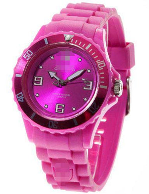 Wholesale Plastic Men DT3007-J Watch