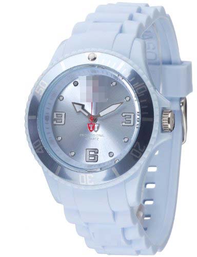 Wholesale Plastic Women DT3007-T Watch