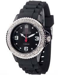 Wholesale Plastic Women DT3008-B Watch