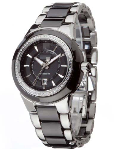 Wholesale Stainless Steel Women DT3011-B Watch
