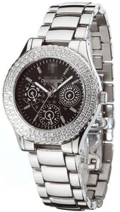 Wholesale Stainless Steel Women DT3012-A Watch
