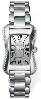 Custom Stainless Steel Women DV5011-SD532-160 Watch