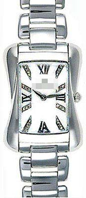 Custom Stainless Steel Women DV5012-SS002-150 Watch
