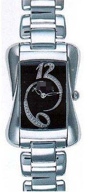 Custom Stainless Steel Women DV5012-SS002-350 Watch