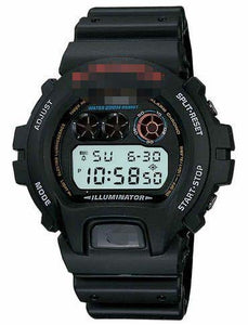 Custom Resin Men DW-6900-1V Watch