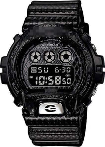 Wholesale Resin Men DW-6900DS-1 Watch