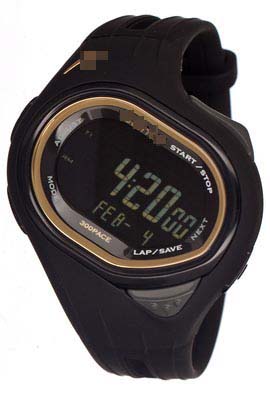 Wholesale Plastic DWJ22-0001 Watch