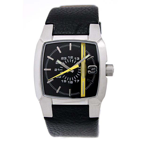 Custom Stainless Steel Men DZ1089 Watch